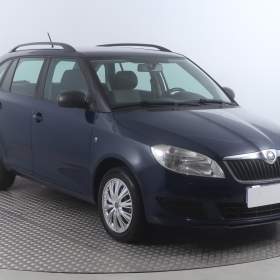 Škoda Fabia 1.2 TSI / 19661757