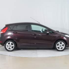 Foto inzerátu Ford Fiesta 1.25