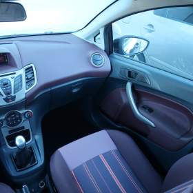 Foto inzerátu Ford Fiesta 1.25