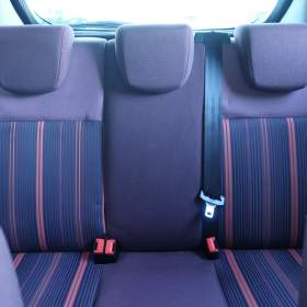 Foto inzerátu Ford Fiesta 1.25