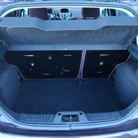 Foto inzerátu Ford Fiesta 1.25