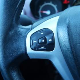 Foto inzerátu Ford Fiesta 1.25