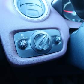 Foto inzerátu Ford Fiesta 1.25