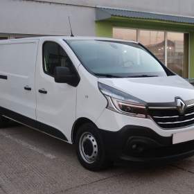 Fotka k inzerátu Renault Trafic 2.0 dCi / 19517147