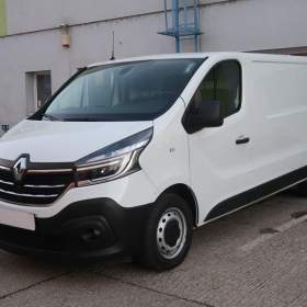 Foto inzerátu Renault Trafic 2.0 dCi