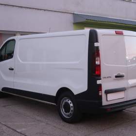 Foto inzerátu Renault Trafic 2.0 dCi