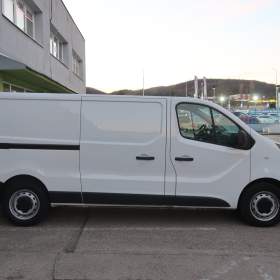 Foto inzerátu Renault Trafic 2.0 dCi