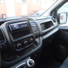 Foto inzerátu Renault Trafic 2.0 dCi