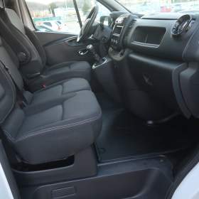 Foto inzerátu Renault Trafic 2.0 dCi