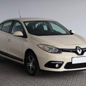 Renault Fluence 1.6 16V / 19661760