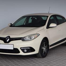 Foto inzerátu Renault Fluence 1.6 16V