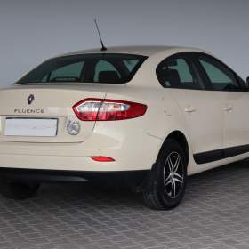 Foto inzerátu Renault Fluence 1.6 16V