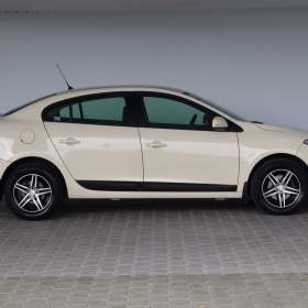 Foto inzerátu Renault Fluence 1.6 16V