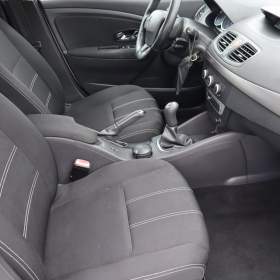 Foto inzerátu Renault Fluence 1.6 16V