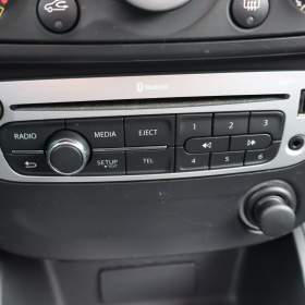 Foto inzerátu Renault Fluence 1.6 16V