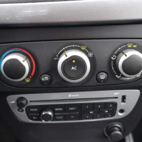 Foto inzerátu Renault Fluence 1.6 16V