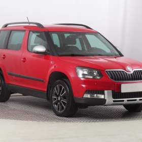 Škoda Yeti 1.2 TSI / 19661762