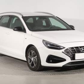 Hyundai i30 1.5 T- GDI MHEV / 19661763