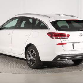 Foto inzerátu Hyundai i30 1.5 T-GDI MHEV