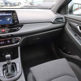 Foto inzerátu Hyundai i30 1.5 T-GDI MHEV