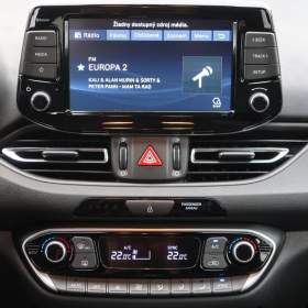 Foto inzerátu Hyundai i30 1.5 T-GDI MHEV