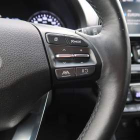 Foto inzerátu Hyundai i30 1.5 T-GDI MHEV