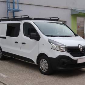 Fotka k inzerátu Renault Trafic 1.6 dCi / 19517147