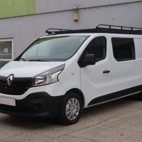 Foto inzerátu Renault Trafic 1.6 dCi