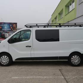 Foto inzerátu Renault Trafic 1.6 dCi