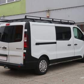 Foto inzerátu Renault Trafic 1.6 dCi