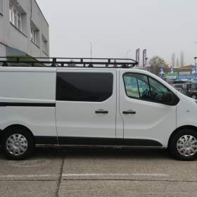 Foto inzerátu Renault Trafic 1.6 dCi