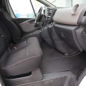 Foto inzerátu Renault Trafic 1.6 dCi