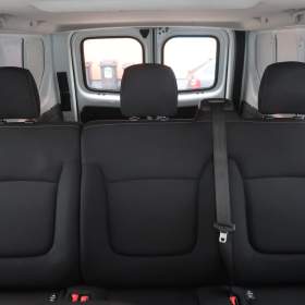Foto inzerátu Renault Trafic 1.6 dCi