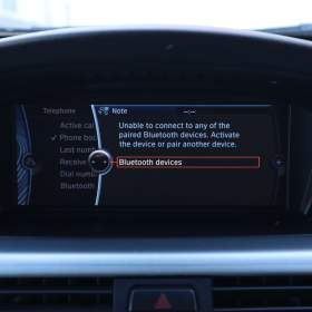 Foto inzerátu BMW Řada 3 320 i