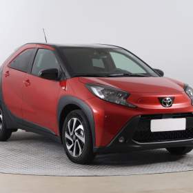 Fotka k inzerátu Toyota Aygo X 1.0 / 19614186