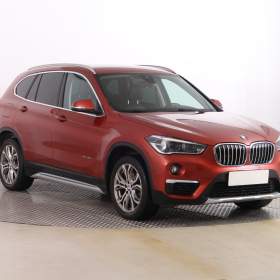 BMW X1 xDrive18d / 19661767