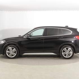 Foto inzerátu BMW X1 sDrive18d
