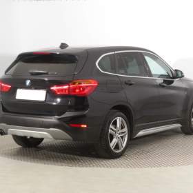 Foto inzerátu BMW X1 sDrive18d