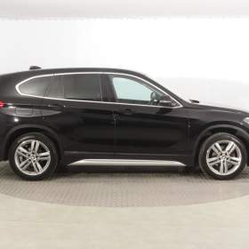 Foto inzerátu BMW X1 sDrive18d