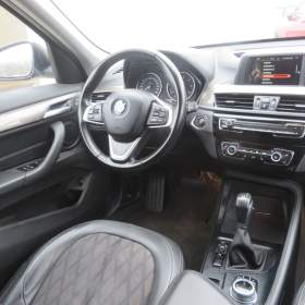 Foto inzerátu BMW X1 sDrive18d