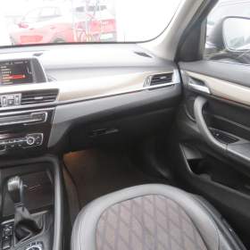 Foto inzerátu BMW X1 sDrive18d