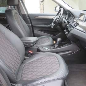 Foto inzerátu BMW X1 sDrive18d