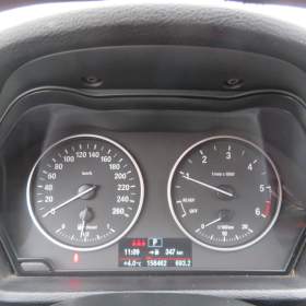 Foto inzerátu BMW X1 sDrive18d