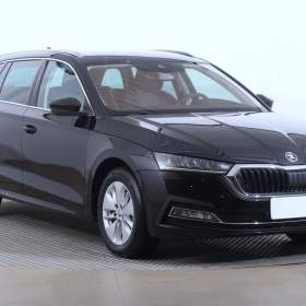 Fotka k inzerátu Škoda Octavia 2.0 TDI / 19658732