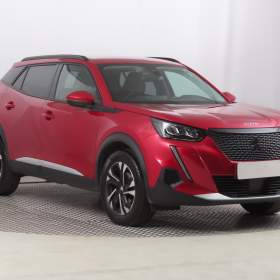 Fotka k inzerátu Peugeot 2008 1.2 PureTech / 19660922