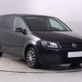 Volkswagen Touran 1.6 TDI / 19661774