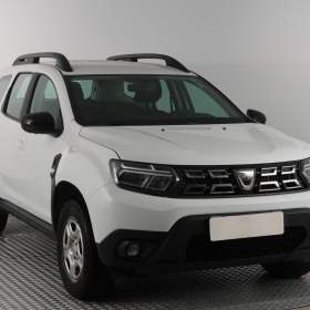 Dacia Duster 1.5 Blue dCi / 19661775
