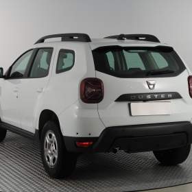 Foto inzerátu Dacia Duster 1.5 Blue dCi