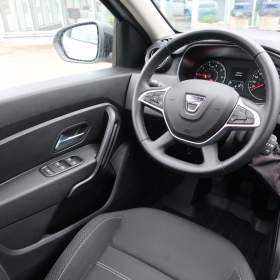 Foto inzerátu Dacia Duster 1.5 Blue dCi