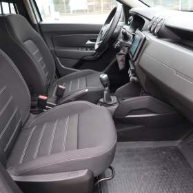 Foto inzerátu Dacia Duster 1.5 Blue dCi